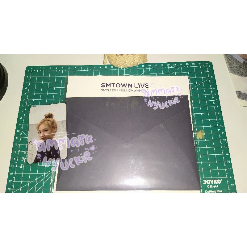 Short Deluxe Aespa Savage PC Ningning Only