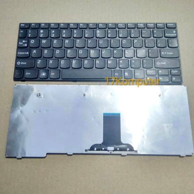 keyboard  lenovo ideapad S205 S110 S100 S105 S10-3 S10-3S E10-30