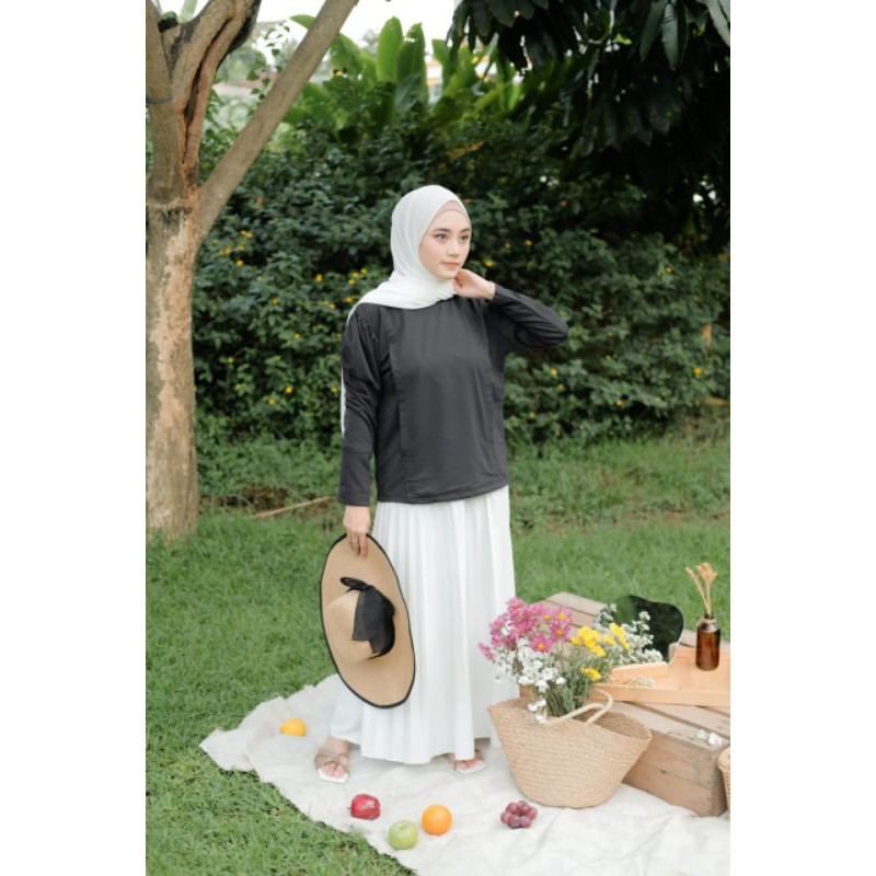 Sahila Blouse