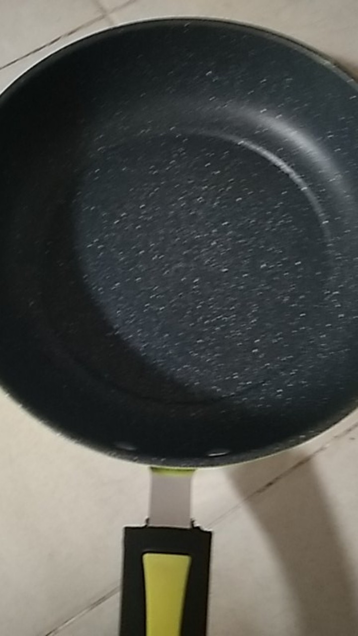 Wajan Teflon Calypso Penggorengan Panci