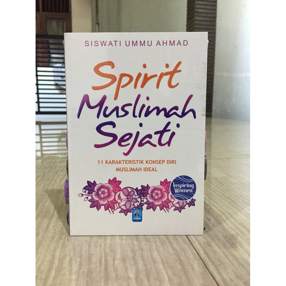 Spirit Muslimah Sejati Shopee Indonesia