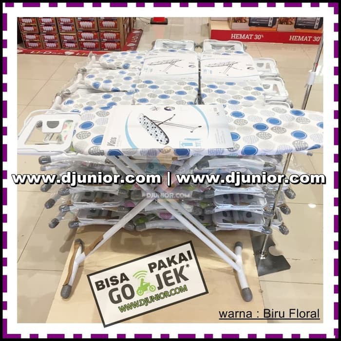 MEJA SETRIKA KRIS ACE HARDWARE Shopee Indonesia MEJA SETRIKA KRIS ACE HARDWARE Shopee Indonesia
