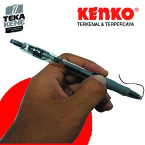 

Pulpen Kenko K1