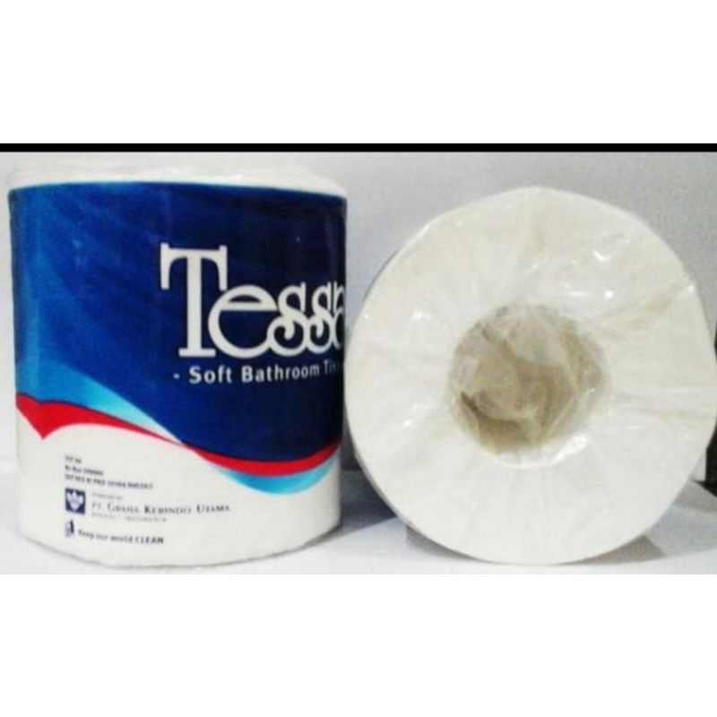 

tissu tesa roll/tisu gulung