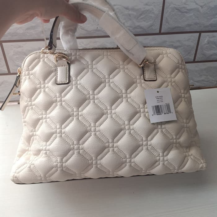TAS WANITA KATESPADE ORIGINAL - KATE SPADE RACHELLE SATCHEL SMALL ORI