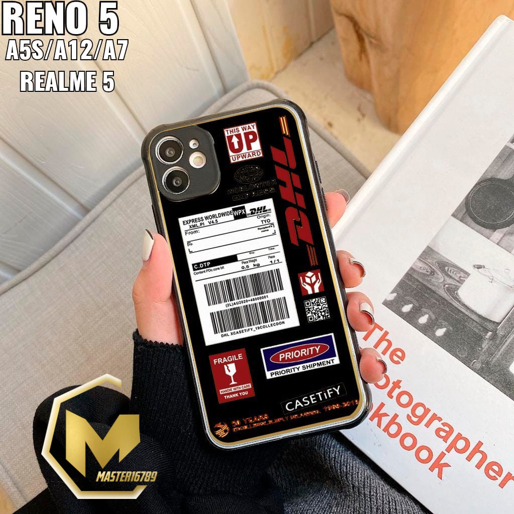 SS074 SOFTCASE OPPO A16K A16E A17 A17K  F11 PRO A36 A76 A55 A96 A3S A5S A7 A12 A11K F9 F1S A59 F5 YOUTH F7 RENO 4 4F 5 5F 7 7Z MA2164