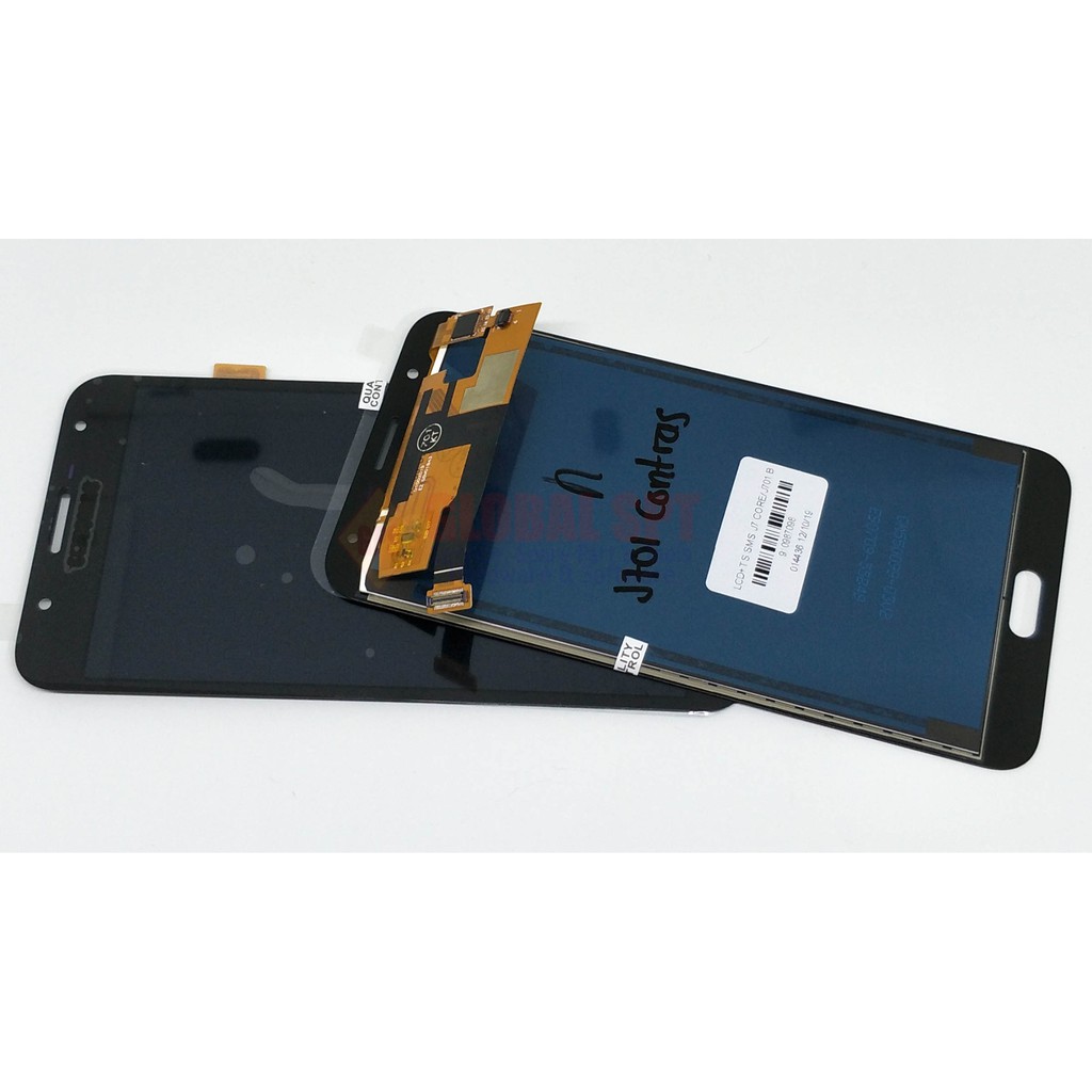 KONTRAS LCD TOUCHSCREEN SAMSUNG J7 CORE / J701 / J701F