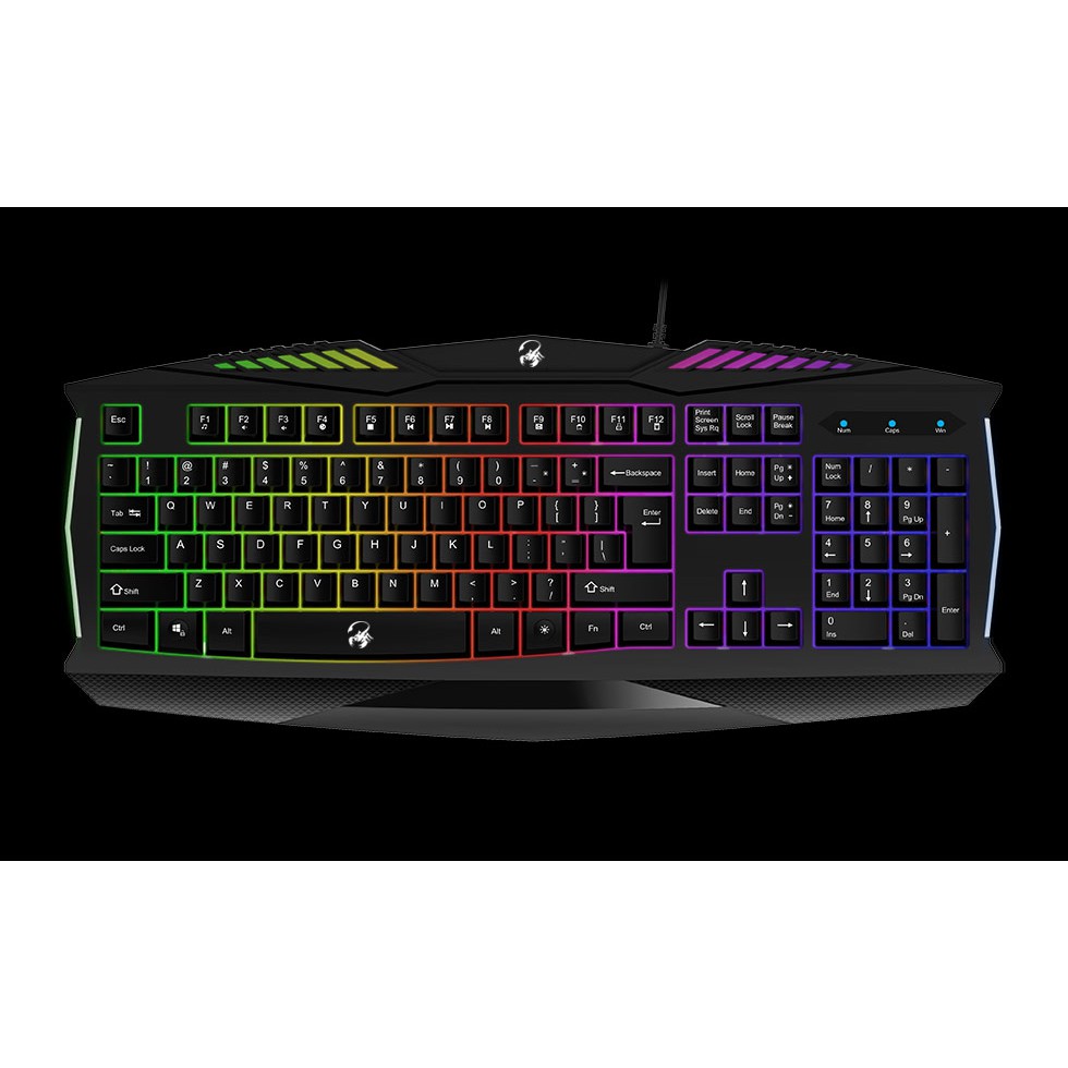 Genius Scorpion K220 - Gaming Keyboard