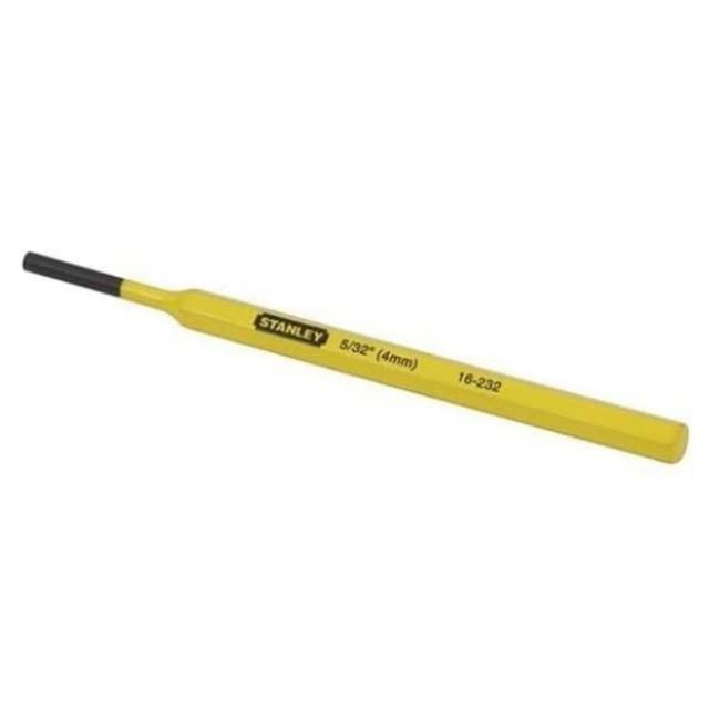 

pin punch 5/32" x 4 mm 16-232 Stanley STHT16232