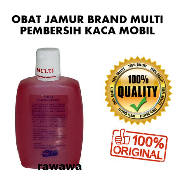 Jual Obat pembersih jamur kerak kaca body bodi mobil penghilang