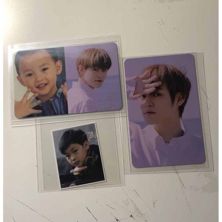 BOOKED chenle from home deco set