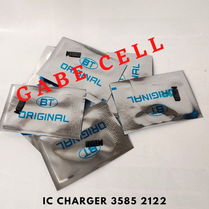 IC CHARGER SAMSUNG T211/ZENFONE4/5/6/35852122/VB4151 IC CAS