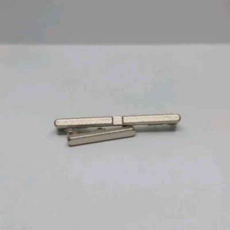 Lenovo A6000 tombol luar power on/off