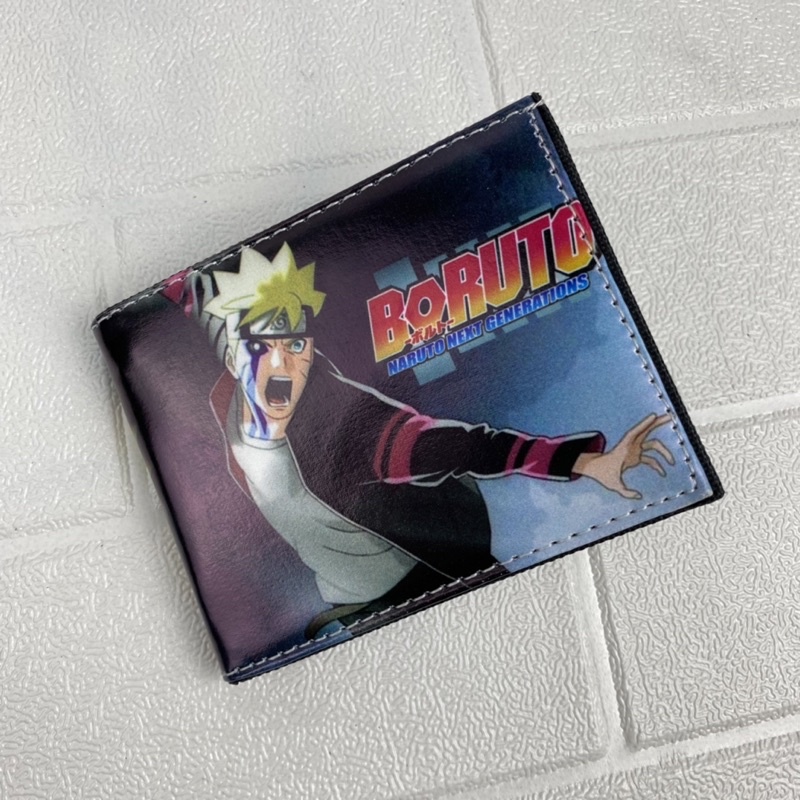 DOMPET ANAK ANAK BORUTO’ DOMPET ANAK KARAKTER SUPER HERO DOMPET ANAK LAKI LAKI MURAH DOMPET ANAK MURAH