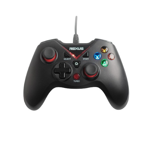 Rexus Gladius GX2 Pro Gaming Gamepad