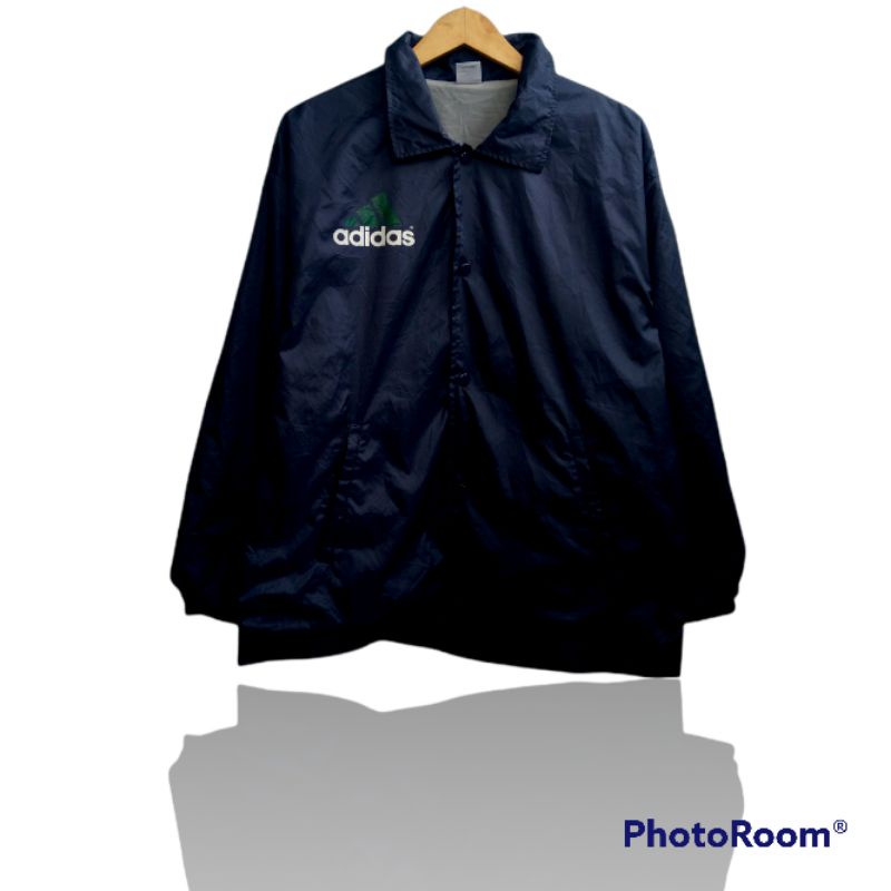 ADIDAS DESCENTE COACH JAKET