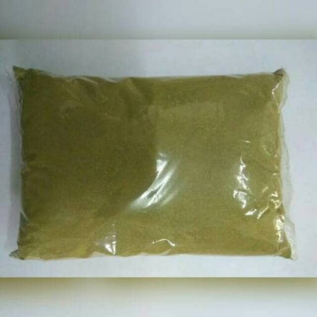 

Daun sukun bubuk 1kg