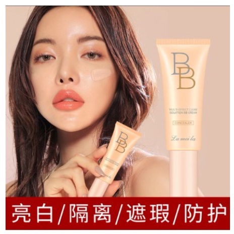 LM 3061-Lameila BB Multi Effect Clear Isolation BB Cream