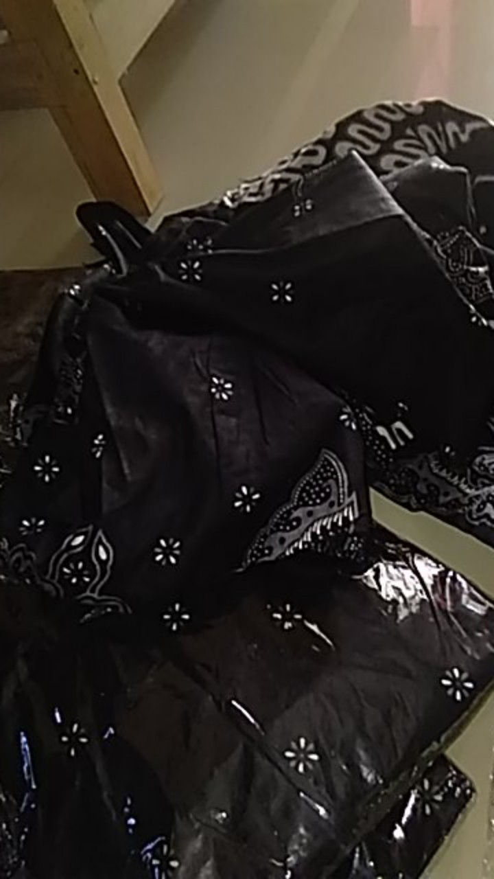 Terlaris Serut Genes Jelita Tunic Navbor Yelbor Whitbor Creambor Tunik Batik Modern Hrb030 Dolbi Dob