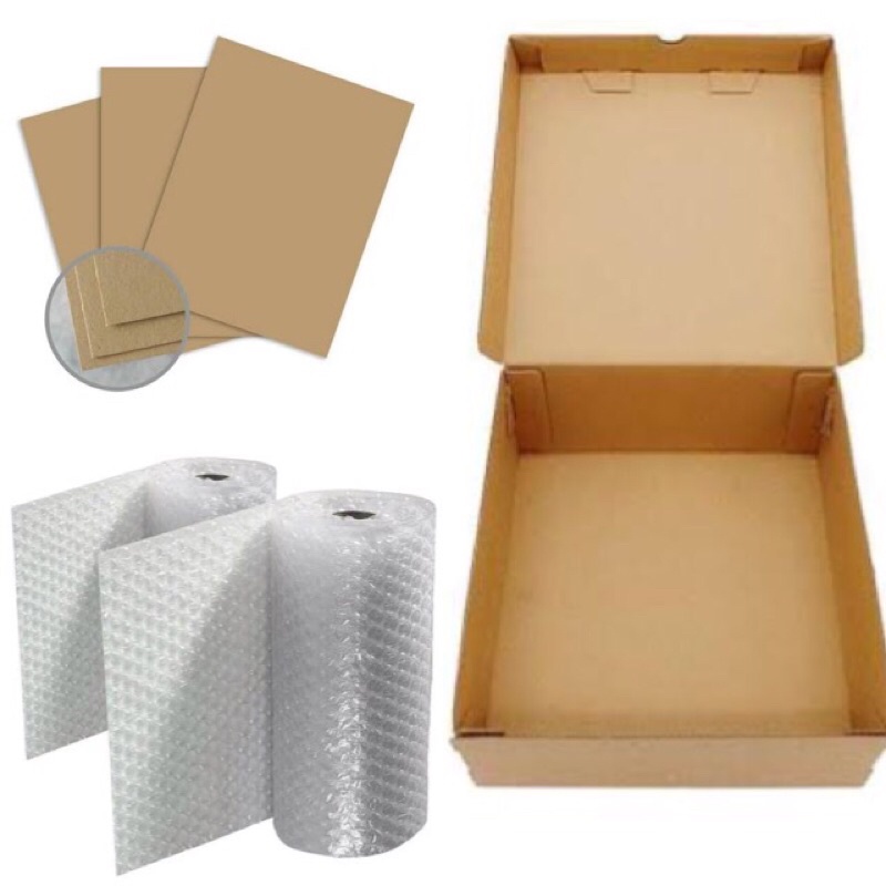 

co packing