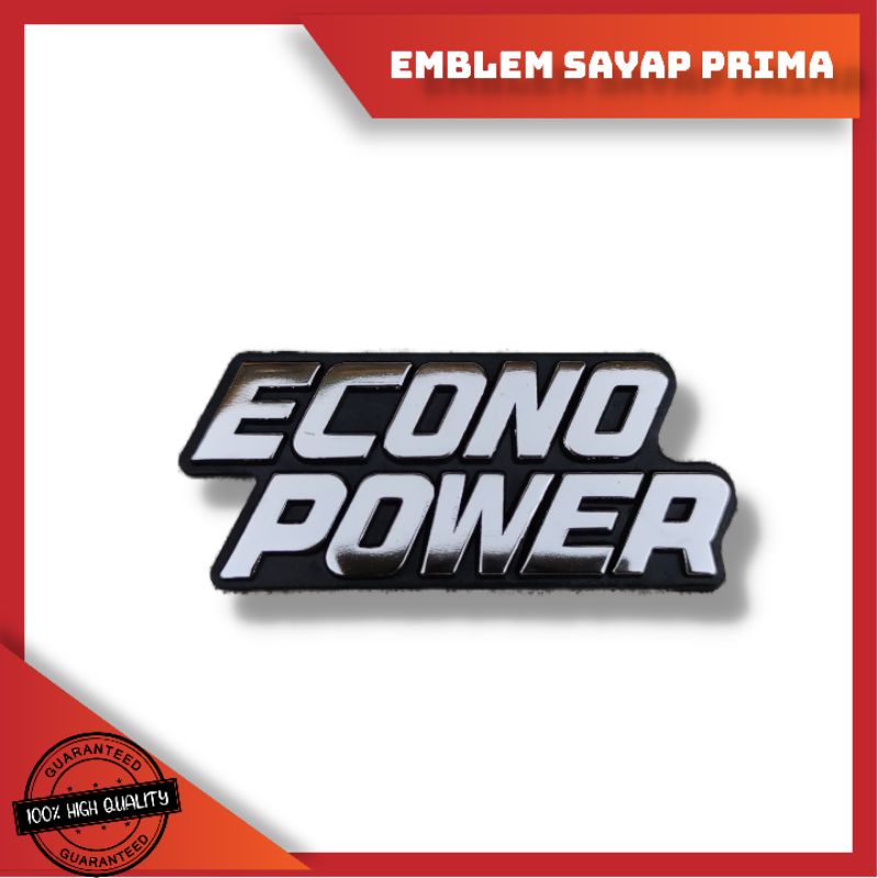 [PART] EMBLEM LOGO SAYAP HONDA ASTREA PRIMA - HRA