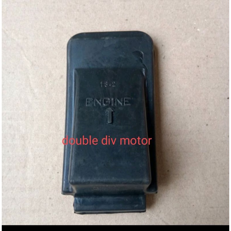 karet tutup lubang persneling Avanza Xenia