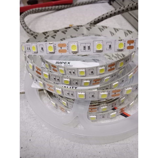 LED strip Impex 5050 SMD 12V