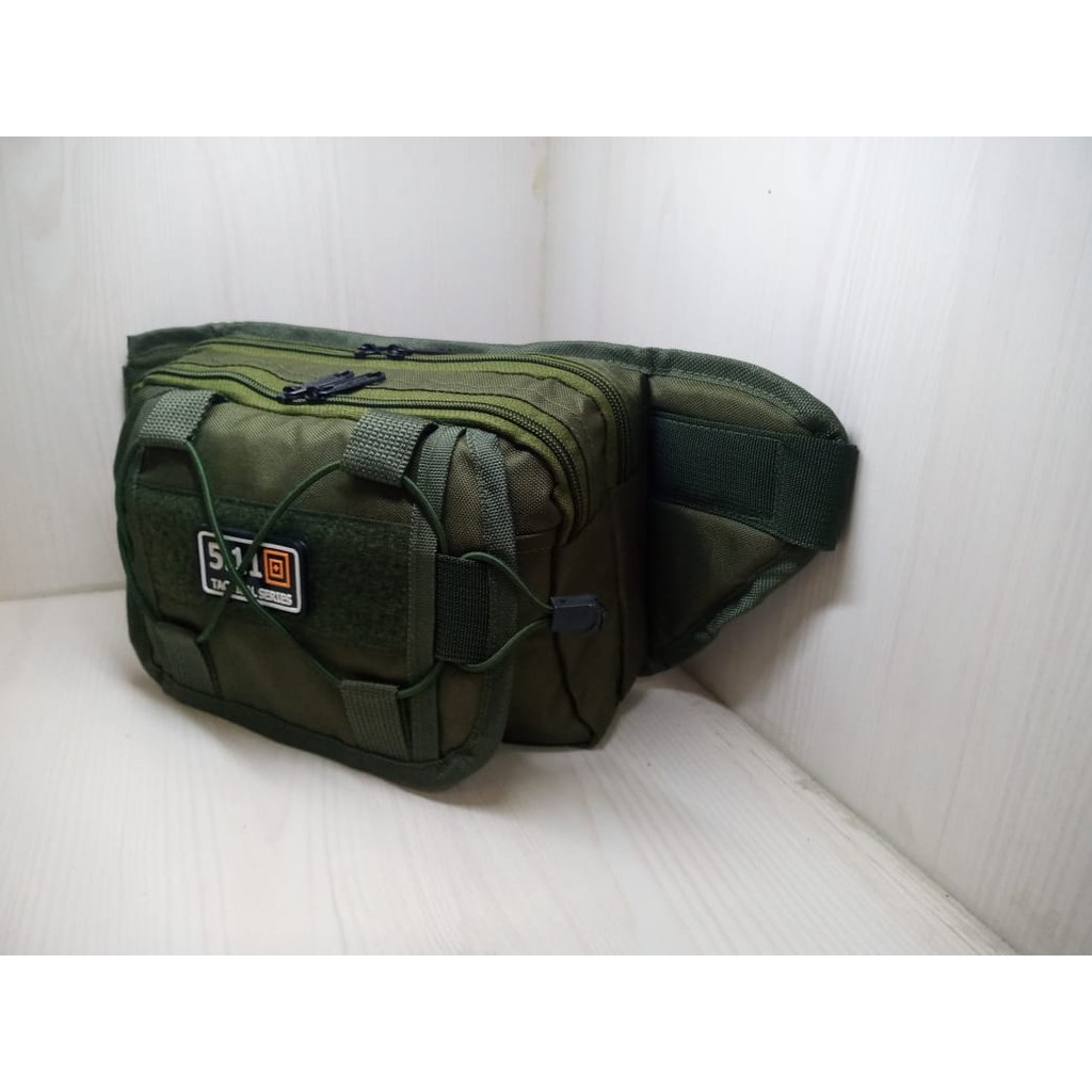 Tas Selempang/Weist Bag 511