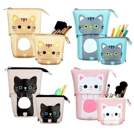 

COD KOTAK PENSIL MOTIF LUCU UNIK / TEMPAT PENSIL / KOTAK PULPEN / TEMPAT ALAT TULIS NOESAKO