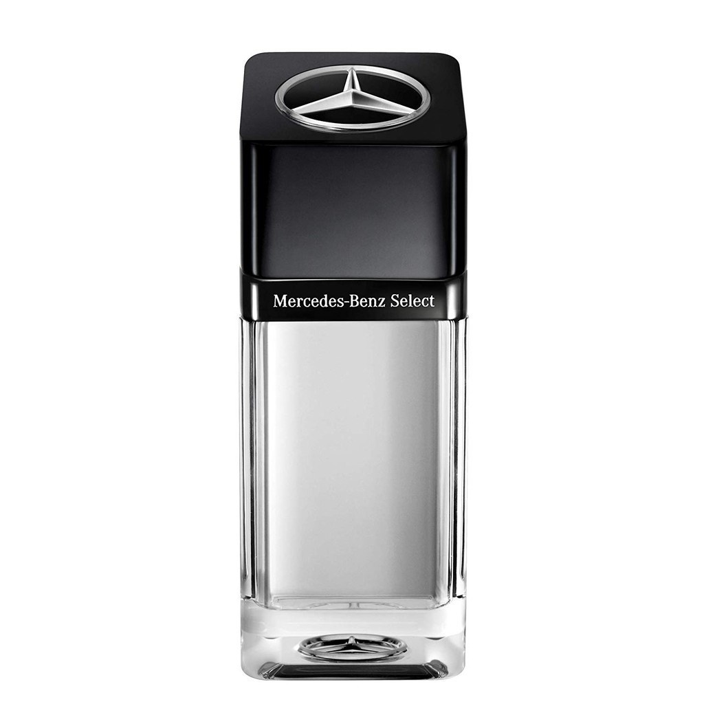 parfum Mercedes-Benz Select Mercedes-Benz for men 100ml nonbox
