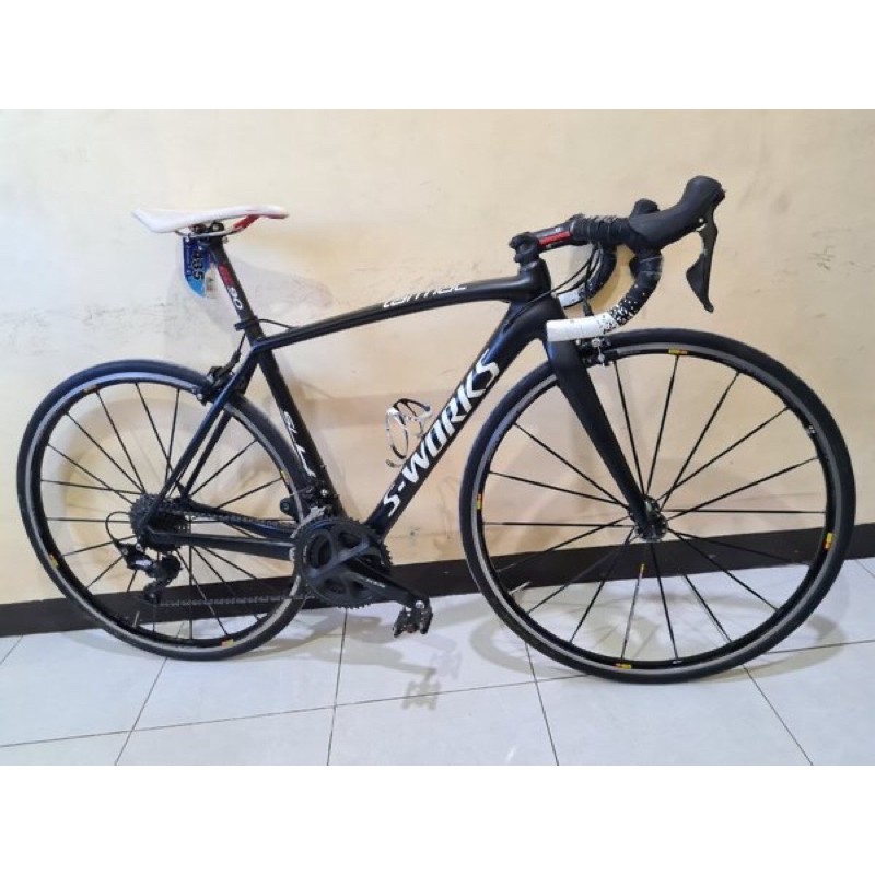 harga roadbike specialized