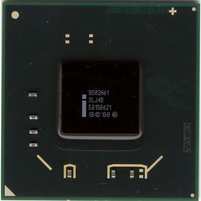 Intel BD82H61 SLJ4B New