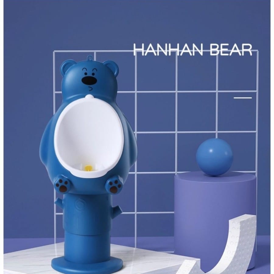 RightStart RS521 Potty Training Urinal