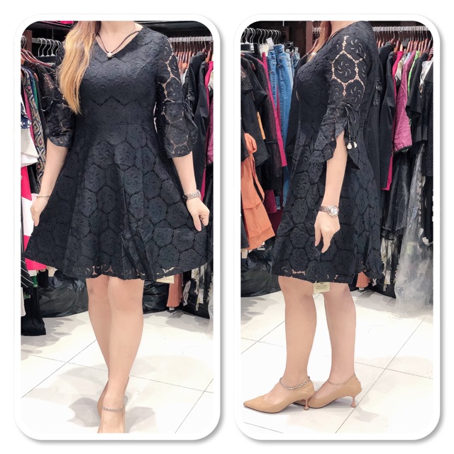 obral Dress Import