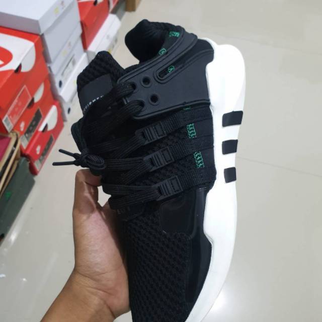 Adidas eqt support adv sub green