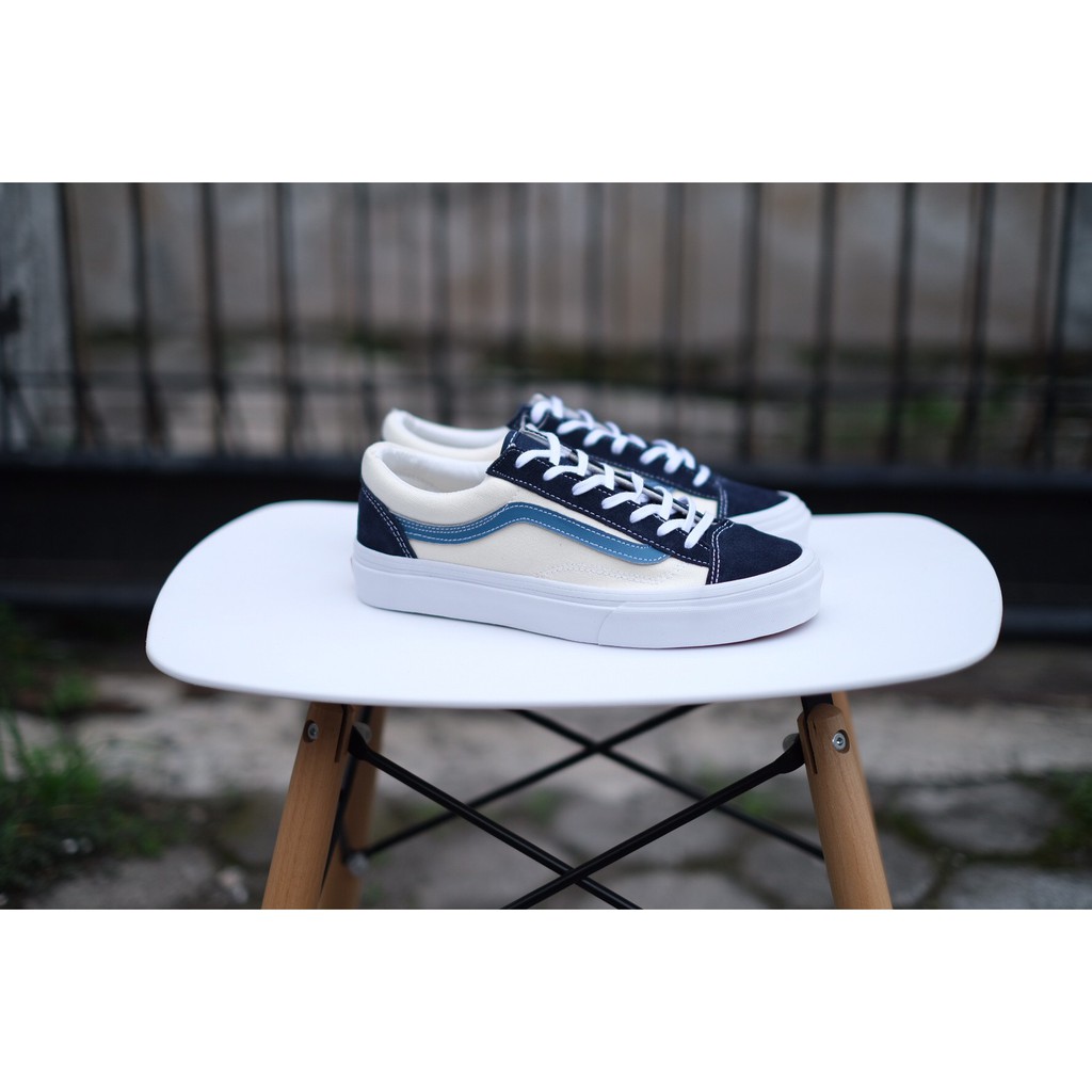 Vans Style 36 Gibraltar Sea