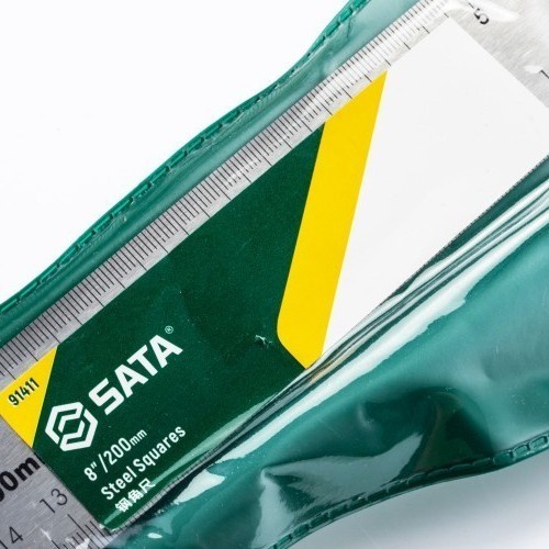 

Aman Penggaris Besi 91411 - Carpenters Squares 200 Mm Sata Murah