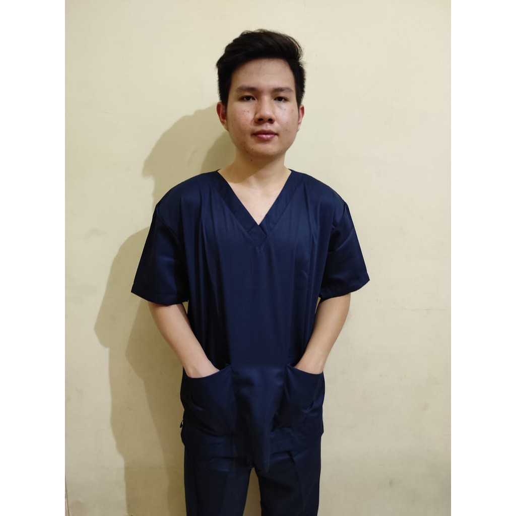 BAJU OK/BAJU MEDIS/BAJU OK LENGAN PANJANG/BAJU KESEHATAN/BAJU OPERASI/BAJU OK MURAH/BAJU OK PREMIUM