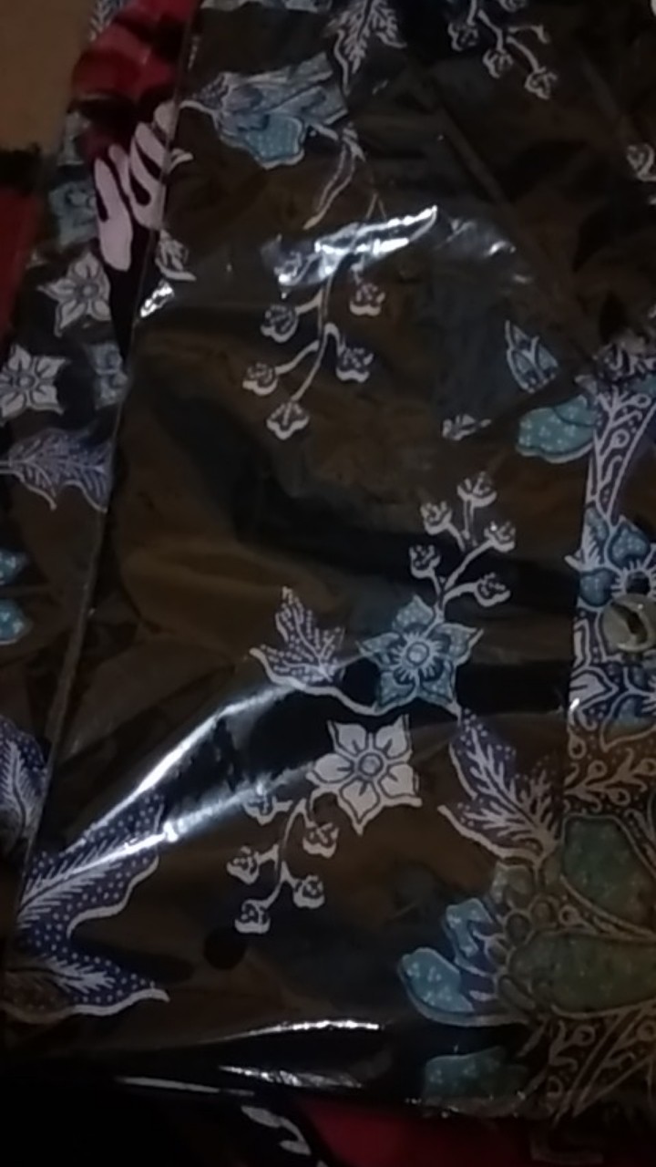 • Termurah • Couple Batik / Batik Sarimbit / 2439 Batik Couple Adipati Busui