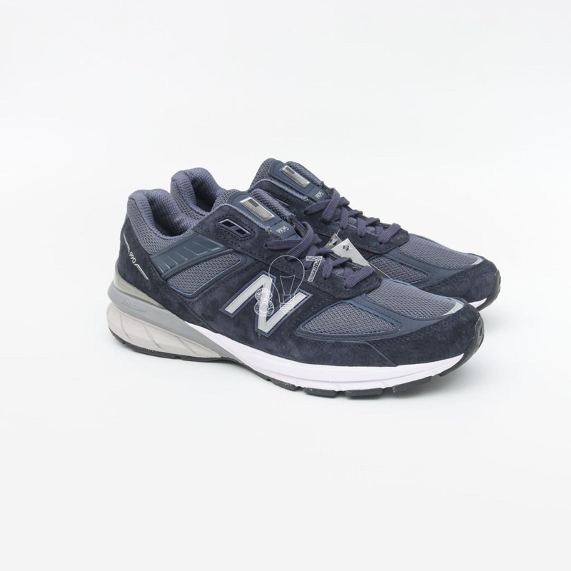 New Balance 990 V5 Navy