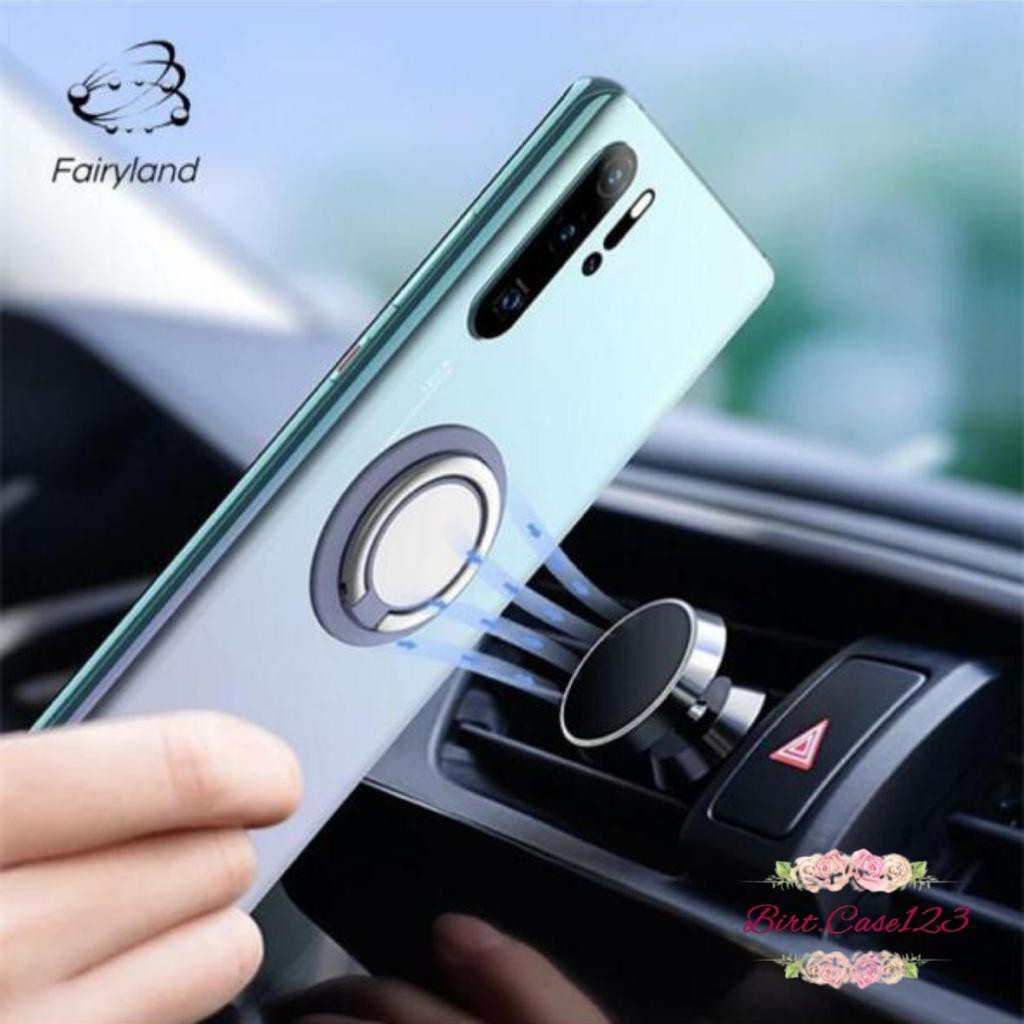 RING PERMATA GRIP BUMPER STAND PEGANGAN TANGAN UNIVERSAL CHOICE DOVE AURORA BC5788