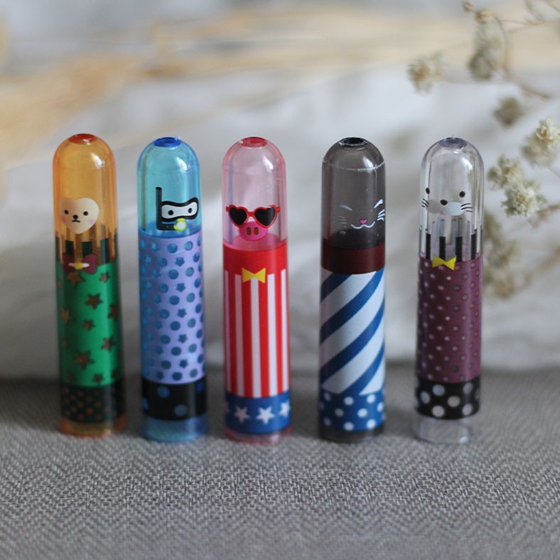 

PENCIL EXTENDER MOTIF HEWAN
