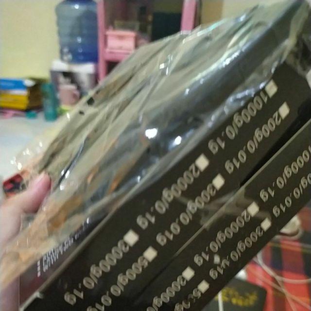 Tamping Mat Alas Tamper Kopi Espresso Tatakan Silikon Anti Slip Tm81