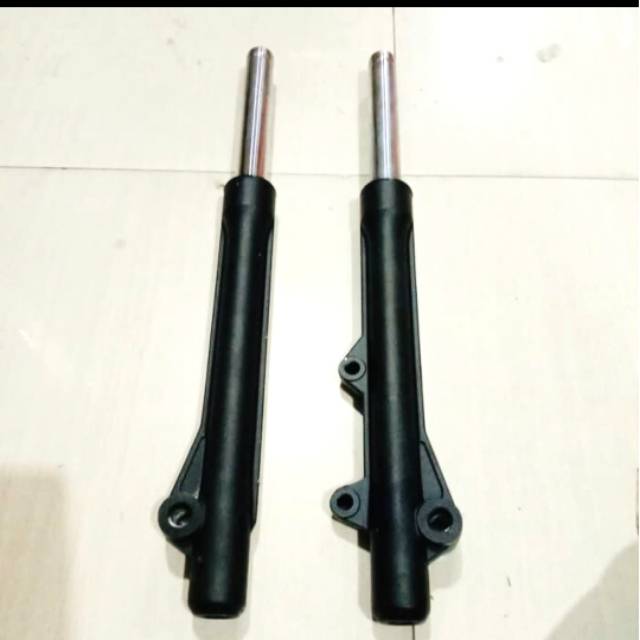 As Shock Shok Depan Plus Tabung 1 Set Suprax 125 New - X125 New A Class