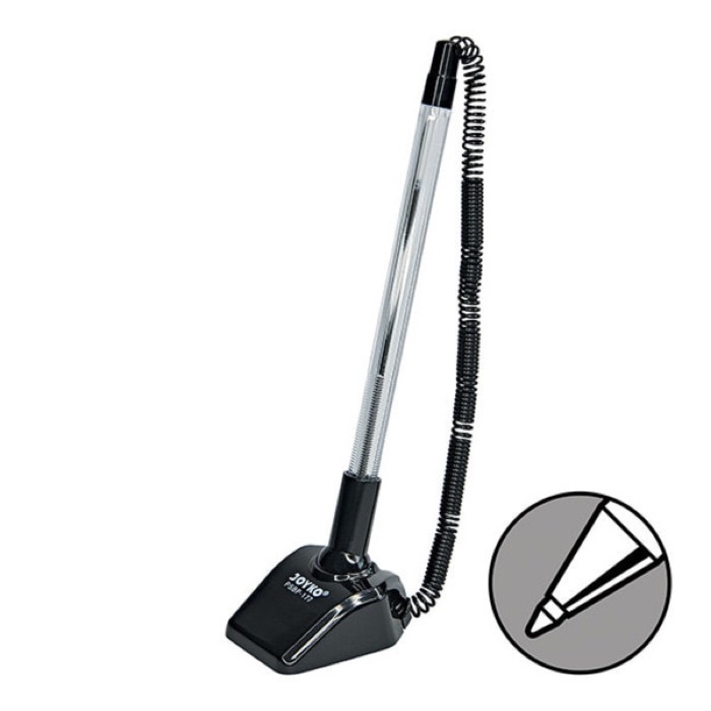 

Pen Stand / Pulpen / Pena Joyko PSBB-177 / 0.7mm