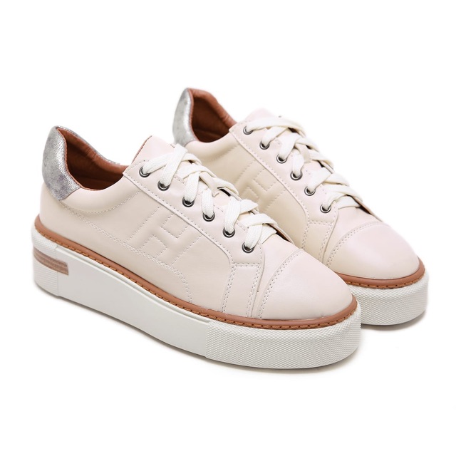 FASHION HMS  PARIS SNEAKER SHOES  866