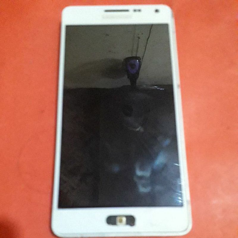 Mesin samsung Sm-A500f