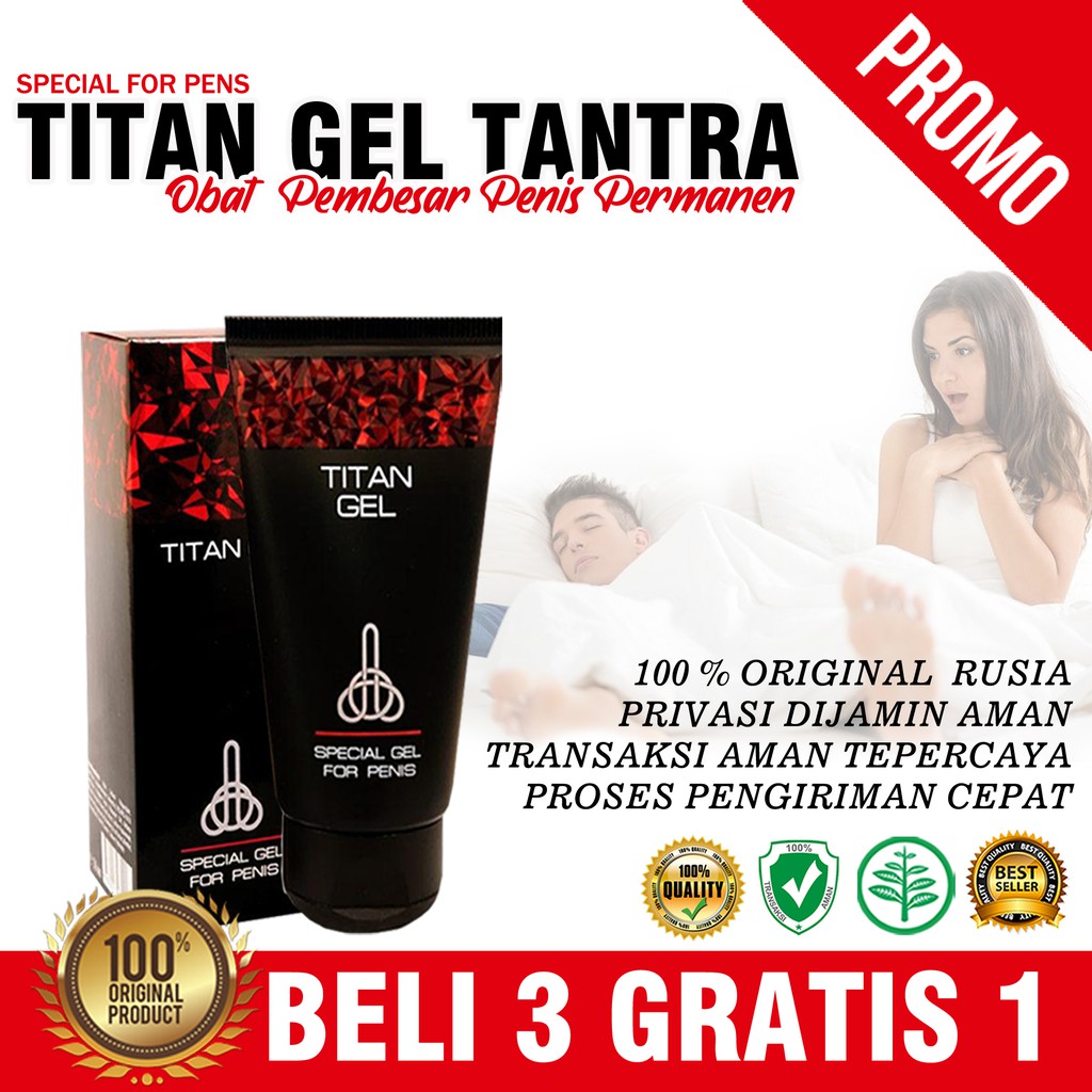 ( COD )-TERBUKTI_MANJUR_ASLI 100% OBAT GEL PRIA PERMANEN PEMBESAR KELAMIN PRIA ALAT VITAL VITALITAS-