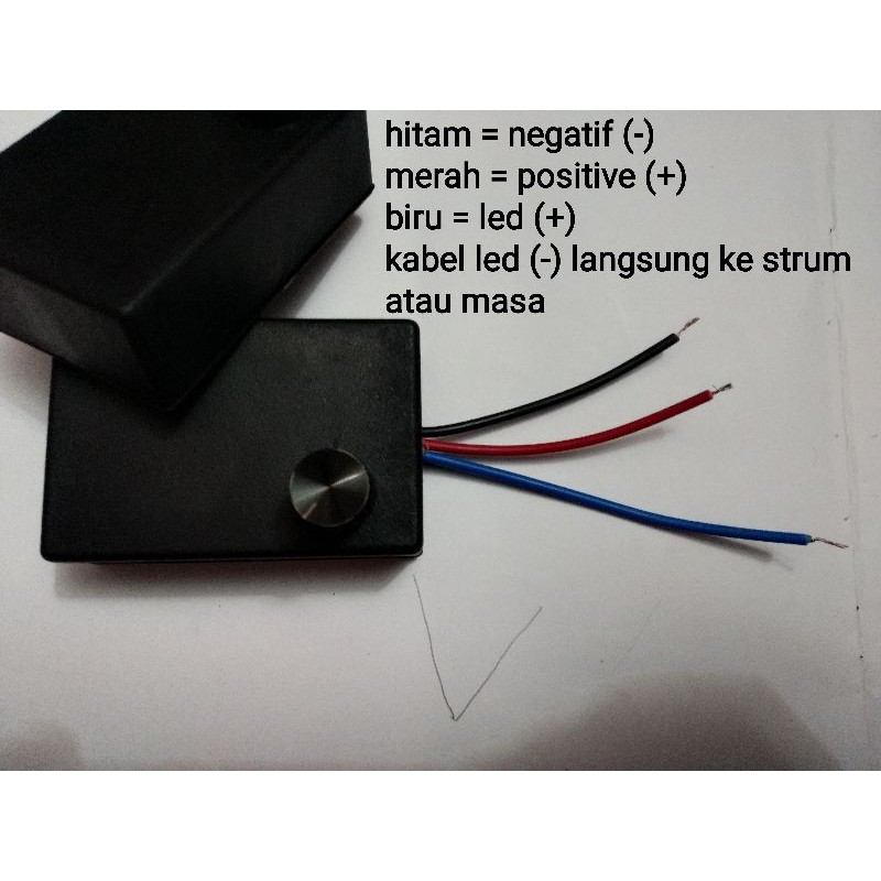 blitz pesawat adjustable