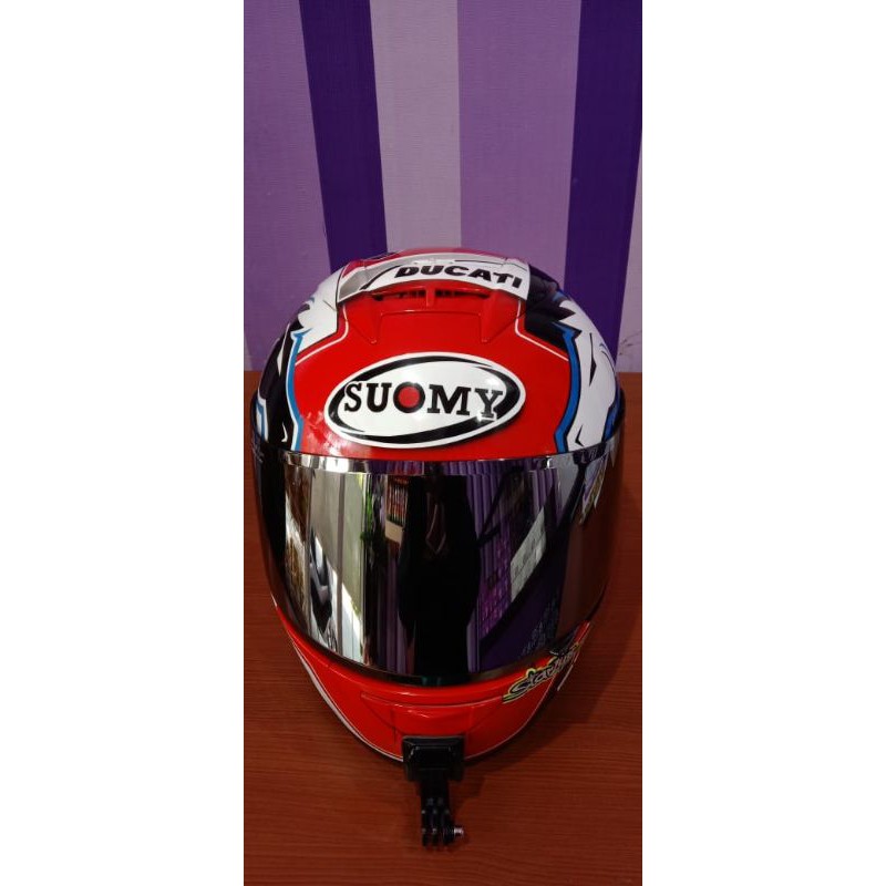 helm ink cl max repaint suomy